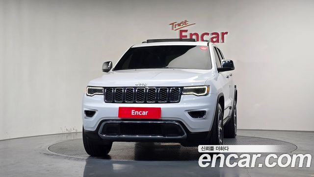 Jeep Cherokee 2021 — photo 3