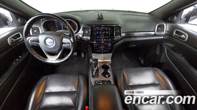 Jeep Cherokee 2021 — photo 7