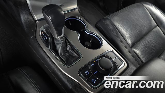 Jeep Cherokee 2021 — photo 9