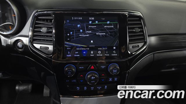 Jeep Cherokee 2021 — photo 13