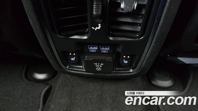 Jeep Cherokee 2021 — photo 19