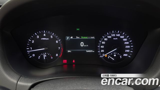 Genesis G80 2018 — photo 11