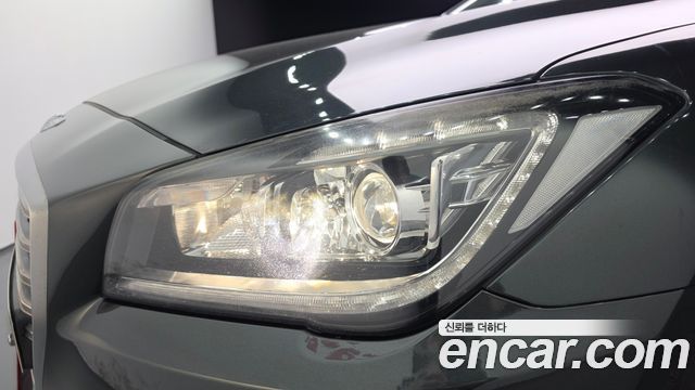 Genesis G80 2018 — photo 8