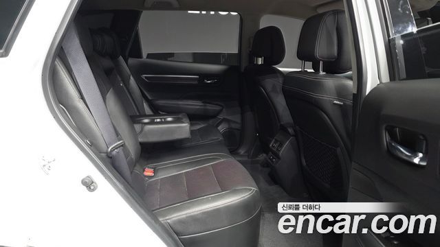 Renault Korea QM6 2020 — photo 18