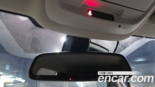 Renault Korea QM6 2020 — photo 24