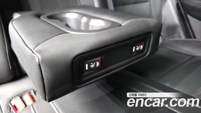 Renault Korea QM6 2020 — photo 25