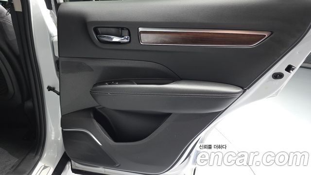 Renault Korea QM6 2020 — photo 15