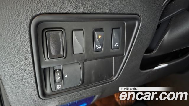 Renault Korea QM6 2020 — photo 29