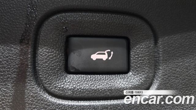 Renault Korea QM6 2020 — photo 33