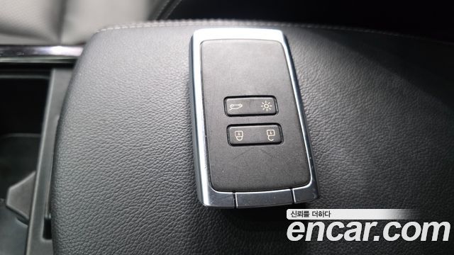 Renault Korea QM6 2020 — photo 35