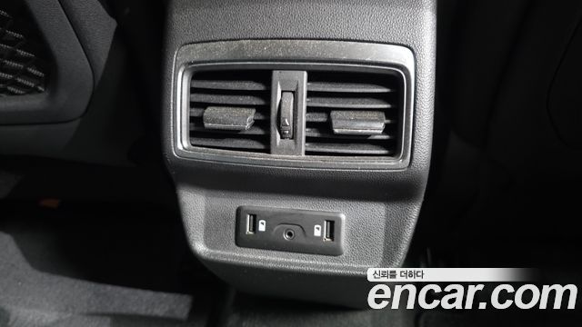 Renault Korea QM6 2020 — photo 38