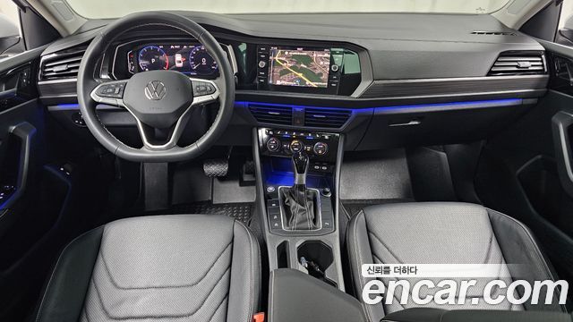 Volkswagen Jetta 2023 — photo 10