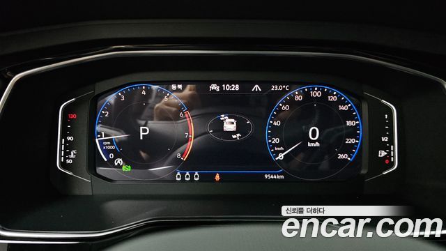 Volkswagen Jetta 2023 — photo 11