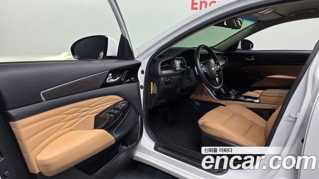 Kia K7 2020 — photo 13