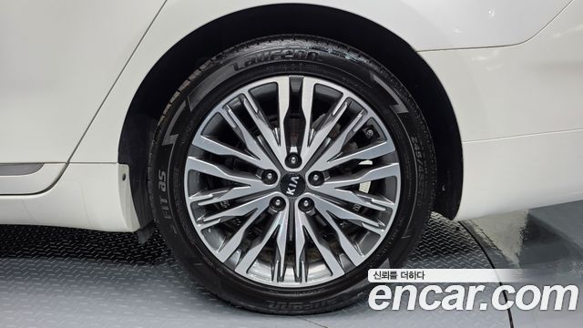 Kia K7 2020 — photo 7