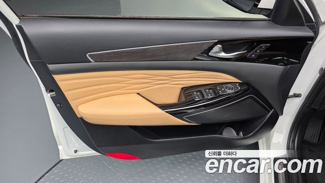 Kia K7 2020 — photo 14