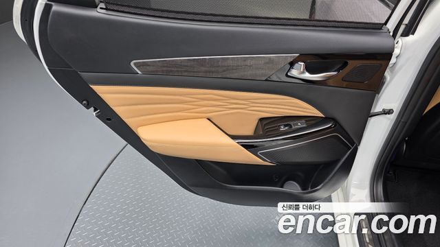 Kia K7 2020 — photo 15