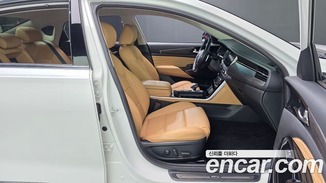 Kia K7 2020 — photo 16