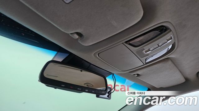 Kia K7 2020 — photo 31