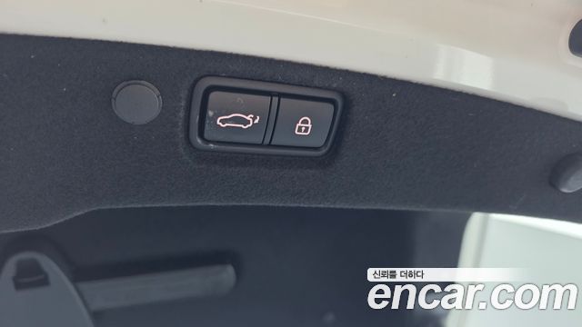 Kia K7 2020 — photo 33