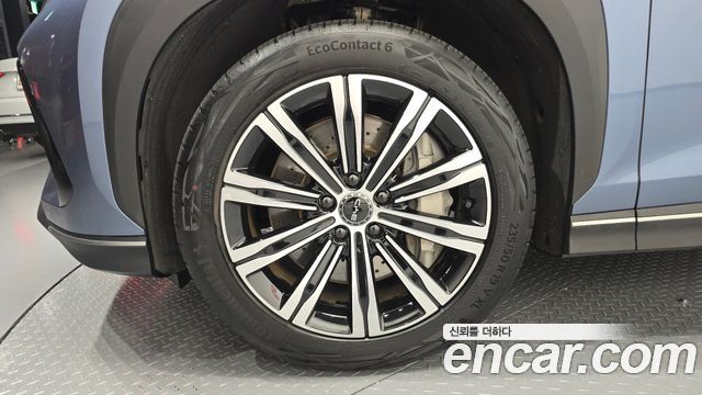 BYD Sealion 7  2026 — photo 5