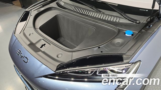 BYD Sealion 7  2026 — photo 6