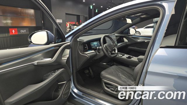 BYD Sealion 7  2026 — photo 13