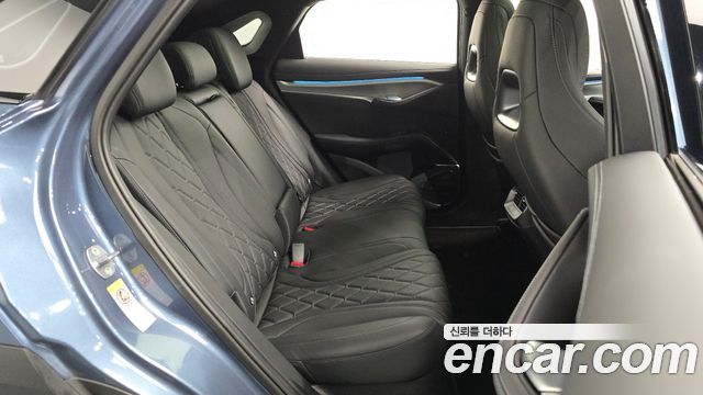 BYD Sealion 7  2026 — photo 17