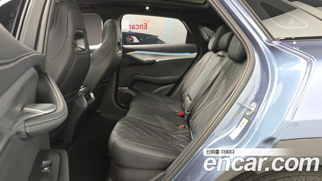 BYD Sealion 7  2026 — photo 18