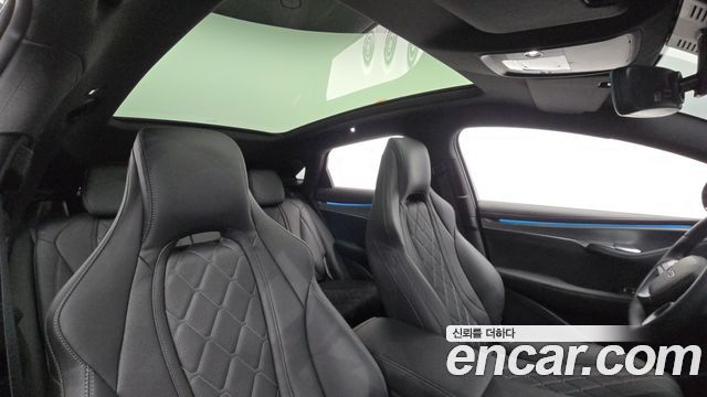 BYD Sealion 7  2026 — photo 25
