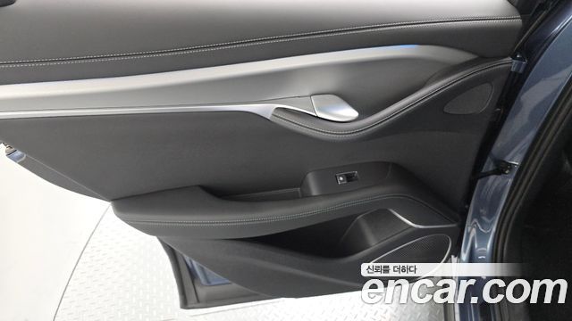 BYD Sealion 7  2026 — photo 15