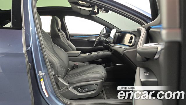 BYD Sealion 7  2026 — photo 16