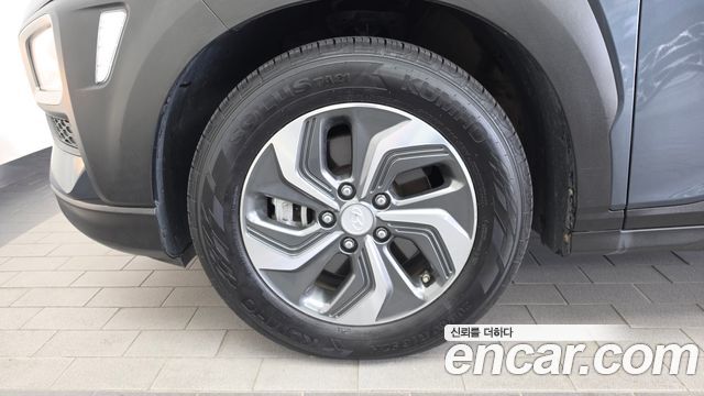Hyundai Kona 2020 — photo 5