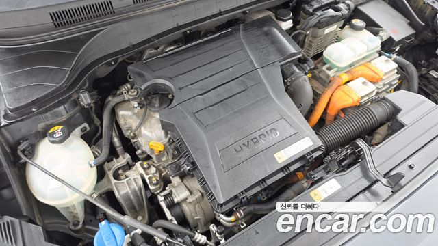 Hyundai Kona 2020 — photo 6