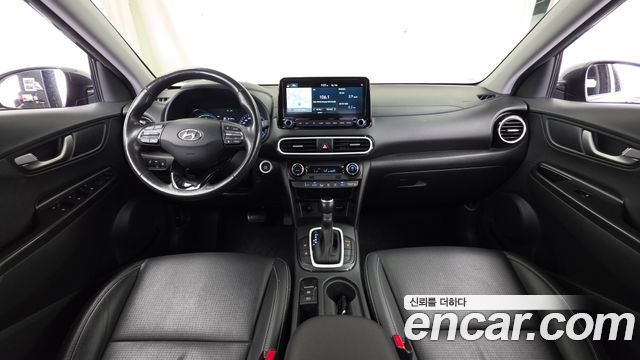 Hyundai Kona 2020 — photo 7