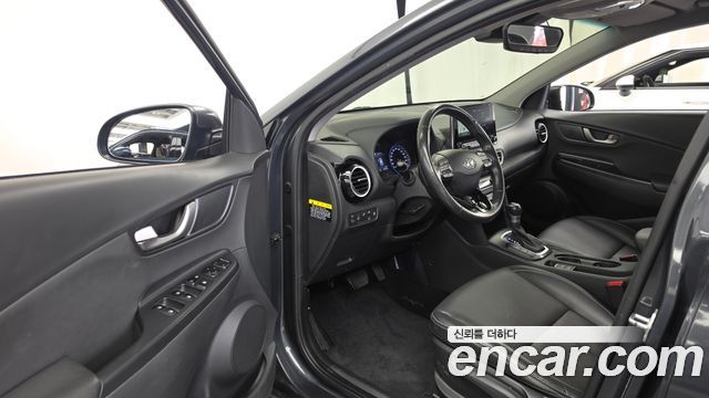 Hyundai Kona 2020 — photo 10