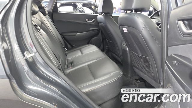 Hyundai Kona 2020 — photo 12
