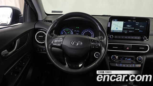 Hyundai Kona 2020 — photo 13