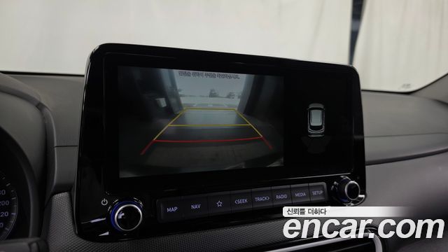 Hyundai Kona 2020 — photo 15