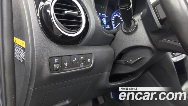 Hyundai Kona 2020 — photo 16