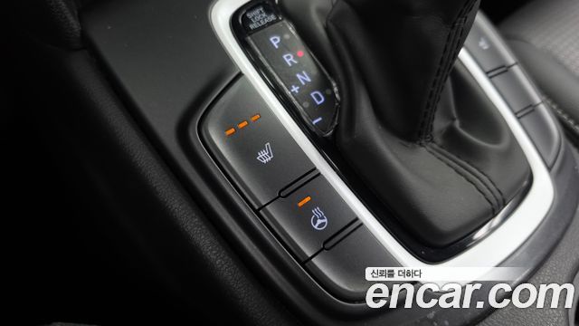 Hyundai Kona 2020 — photo 18