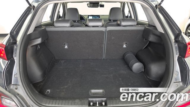 Hyundai Kona 2020 — photo 20