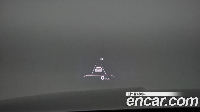 Genesis GV80 2021 — photo 16
