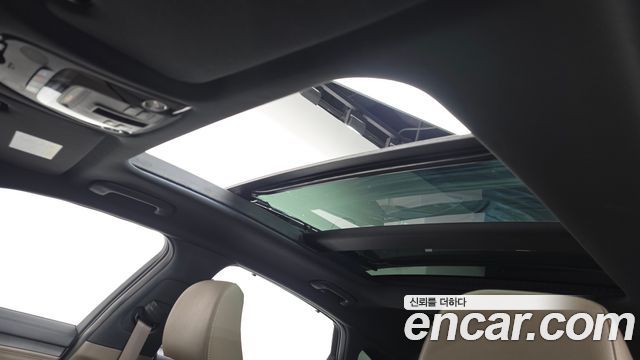 Kia K8 2022 — photo 22