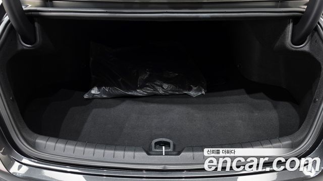 Kia K8 2022 — photo 24