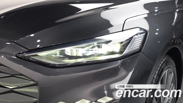 Kia K8 2022 — photo 8