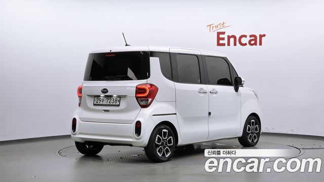 Kia RAY 2019 — photo 2