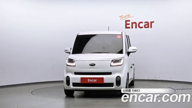 Kia RAY 2019 — photo 3