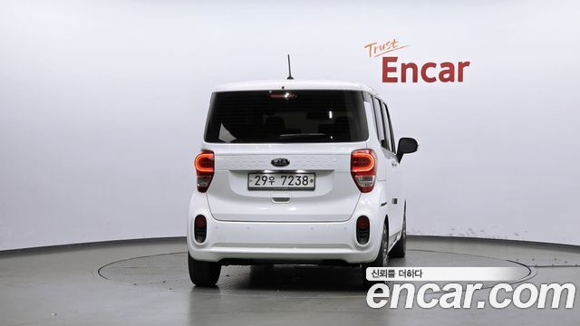 Kia RAY 2019 — photo 4