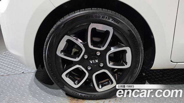 Kia RAY 2019 — photo 5